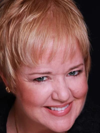 Photograph of Karin Kallmaker