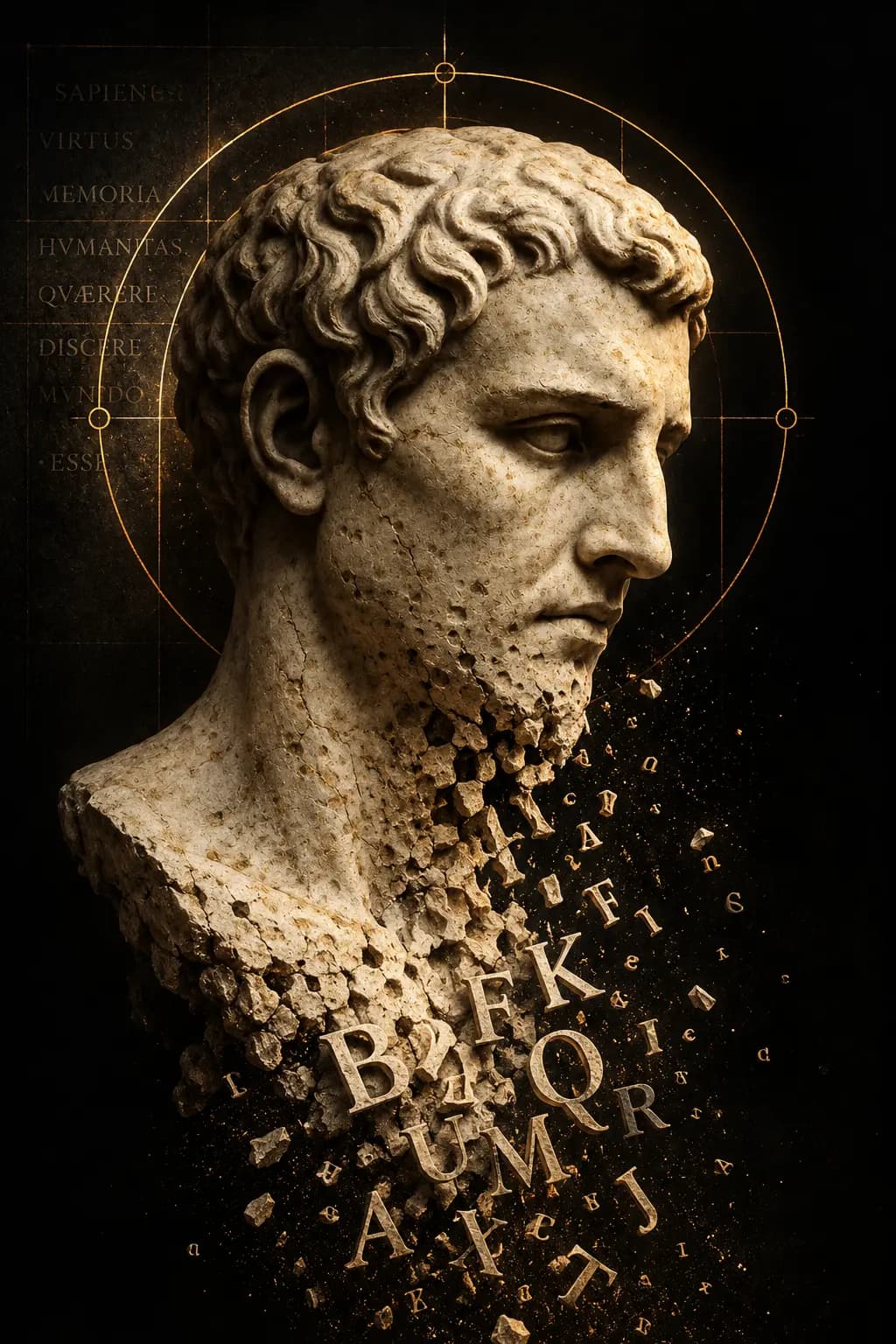 Cover of Words from the Gods