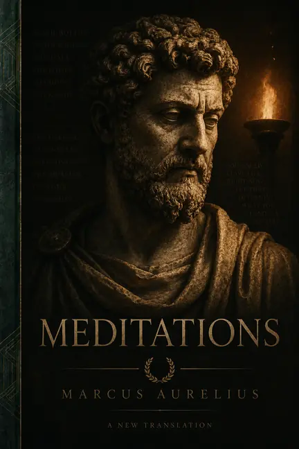 Meditations — cover