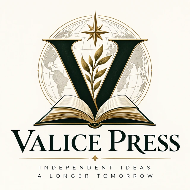 Valice Press — Independent ideas, a longer tomorrow